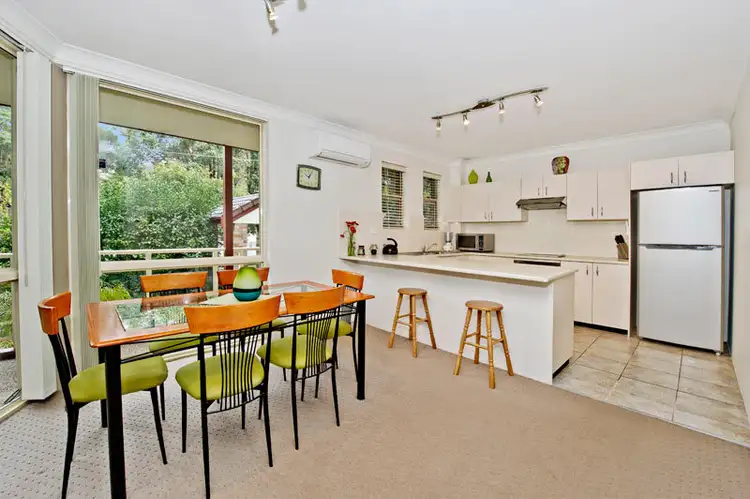 Sixth view of Homely apartment listing, 3/2-4 Cairo Street, Rockdale NSW 2216