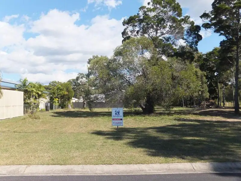Main view of Homely land listing, Address available on request