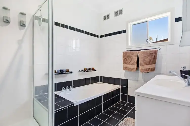 Sixth view of Homely house listing, 3 St Fagans Parade, Rutherford NSW 2320