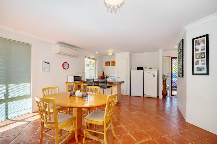Seventh view of Homely house listing, 27 Silver Gull Court, Geographe WA 6280