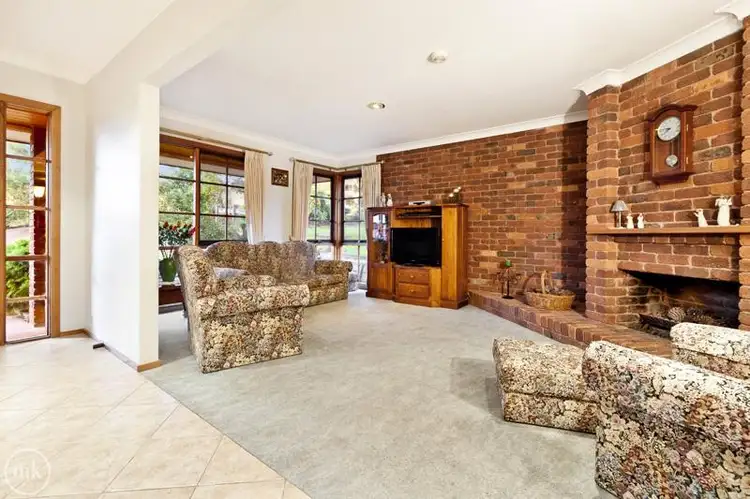 Third view of Homely house listing, 48 Sunnyside Crescent, Wattle Glen VIC 3096