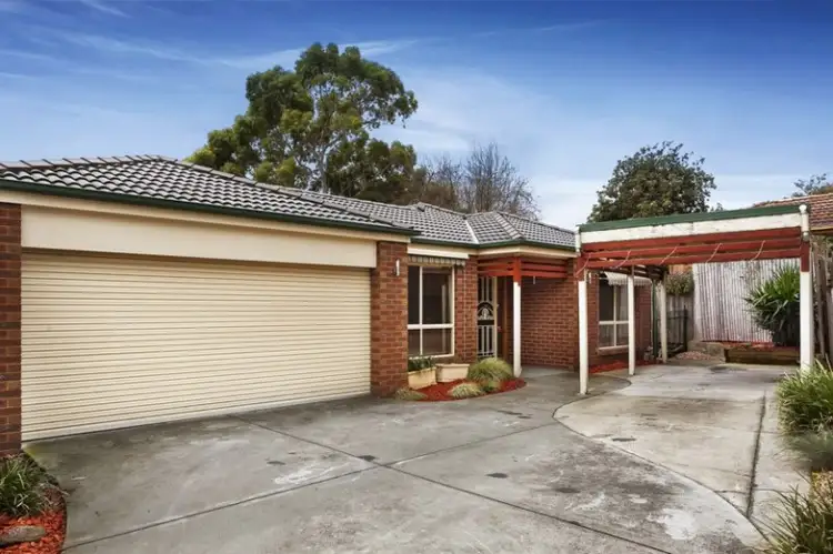 2/36 Blackburn Road, Mooroolbark VIC 3138