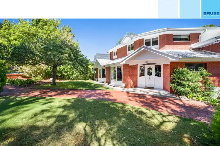 Third view of Homely house listing, 85 Ridgway Drive, Flagstaff Hill SA 5159