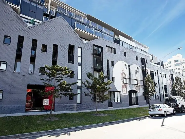 204/19 Pickles Street, Port Melbourne VIC 3207