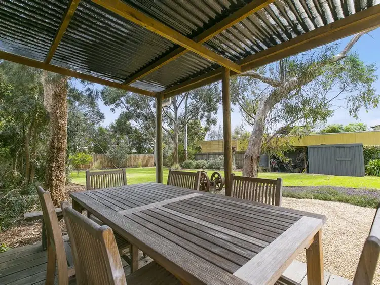 Third view of Homely house listing, 110 Bayview Road, Merricks Beach VIC 3926