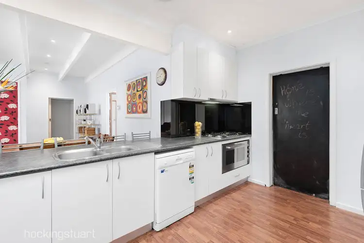 Third view of Homely house listing, 3 Kaniva Court, Bentleigh East VIC 3165