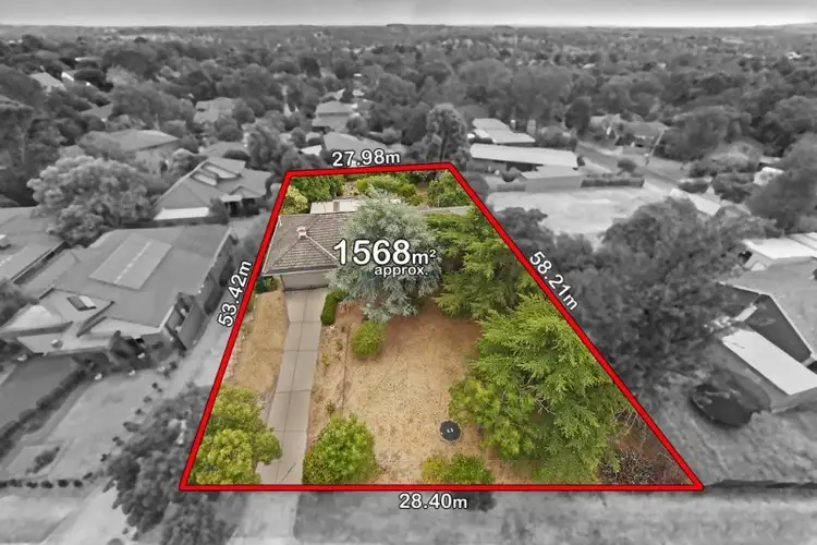 19 Panorama Avenue, Lower Plenty VIC 3093