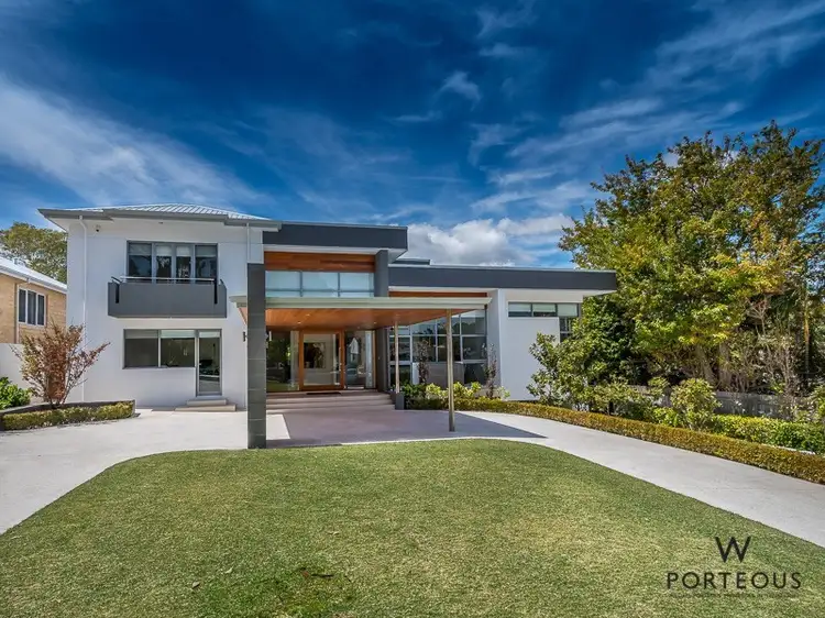 80 Doonan Road, Nedlands WA 6009