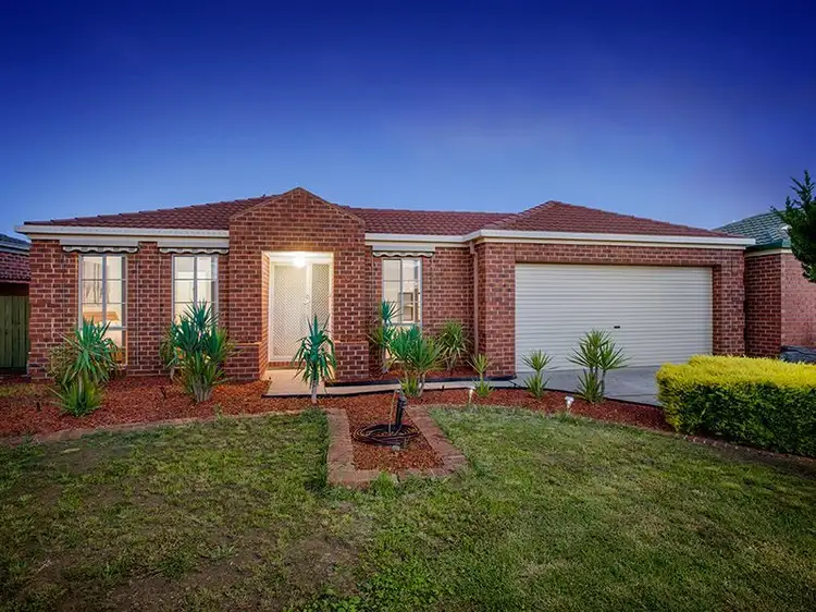 13 Guyenne Court, Hoppers Crossing VIC 3029