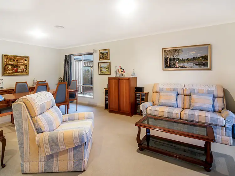 Second view of Homely house listing, 67 Eppalock Drive, Wyndham Vale VIC 3024
