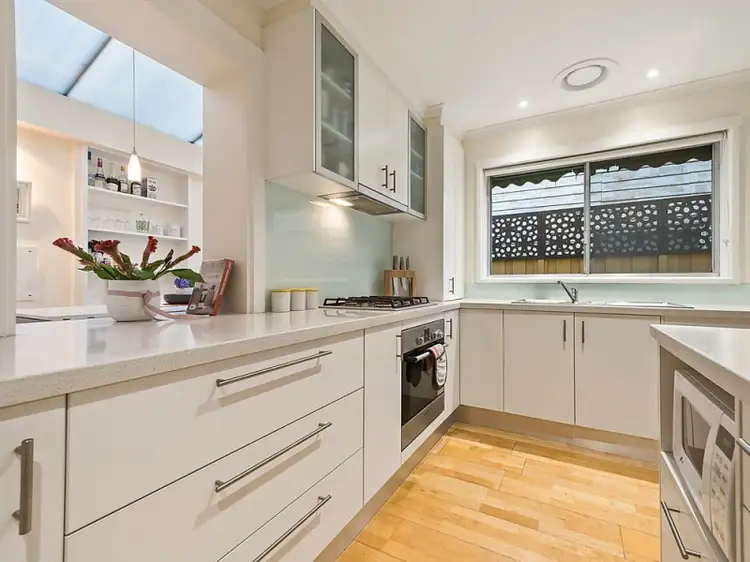 Third view of Homely house listing, 121 Bent Street, Northcote VIC 3070