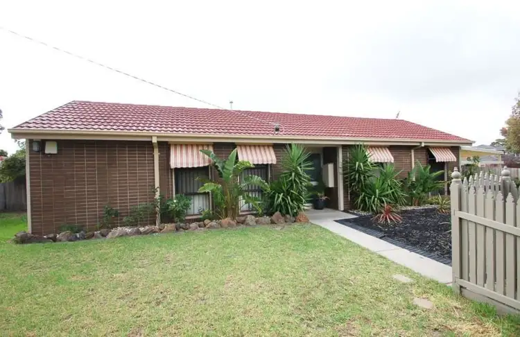Second view of Homely house listing, 82 Eldorado Crescent, Meadow Heights VIC 3048