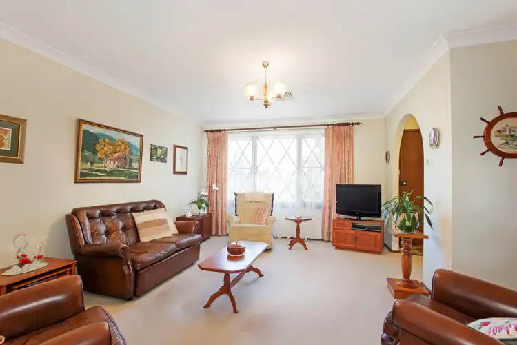 Third view of Homely house listing, 17 Miamba Ave, Carlingford NSW 2118