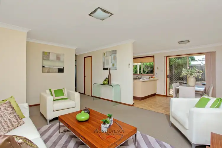 51 Explorers Way, St Clair NSW 2759