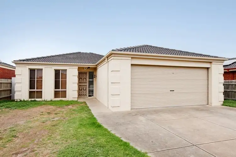 141 Virgilia Drive, Hoppers Crossing VIC 3029