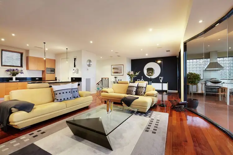 Second view of Homely house listing, 5 Craigrossie Road, Mornington VIC 3931