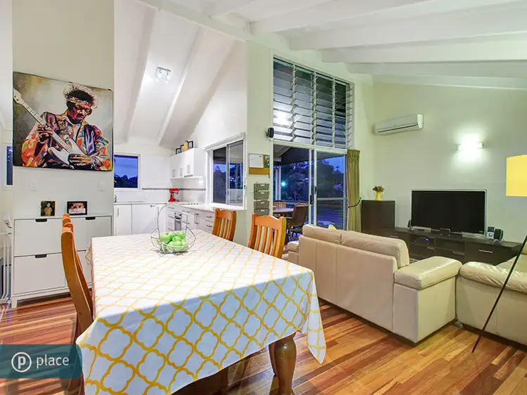 Fourth view of Homely house listing, 49 Canowie Road, Jindalee QLD 4074