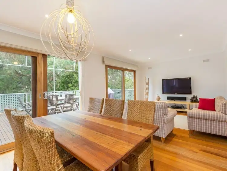 Fourth view of Homely house listing, 34 Palmers Hill Road, Merricks Beach VIC 3926