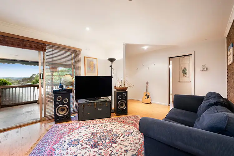 Second view of Homely house listing, 194 Bolton Street, Eltham VIC 3095
