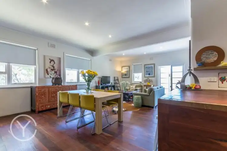 Second view of Homely house listing, 29B Strickland Street, Mount Claremont WA 6010