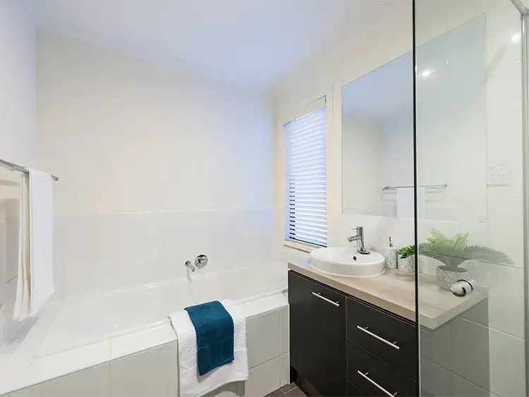 Sixth view of Homely house listing, 50 McDougall Drive, Footscray VIC 3011