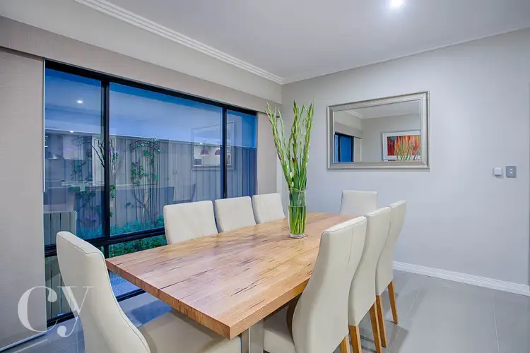 Fourth view of Homely house listing, 46A South Terrace, South Perth WA 6151