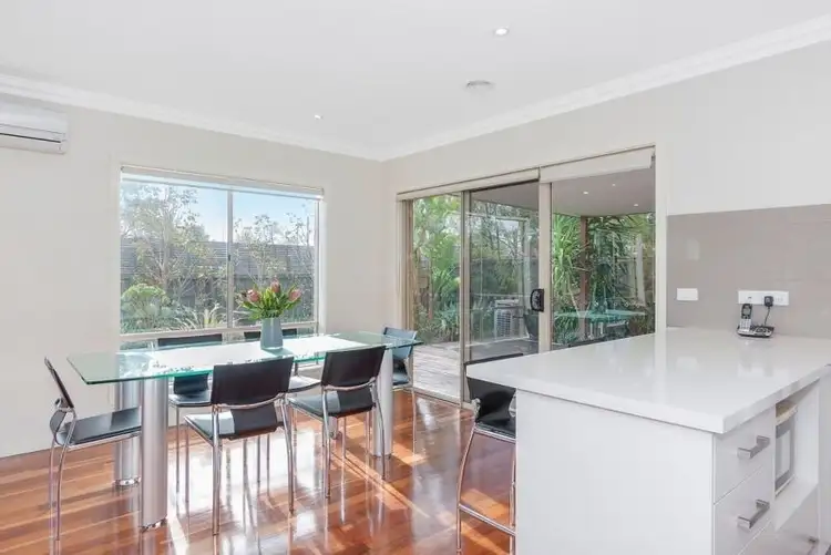 Fifth view of Homely house listing, 10/3 Egret Place, Whittlesea VIC 3757