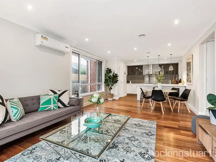 Fifth view of Homely townhouse listing, 69B Patty Street, Mentone VIC 3194