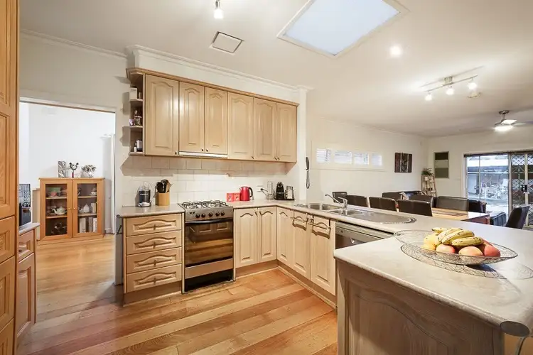 Fourth view of Homely house listing, 39 Broadhurst Avenue, Reservoir VIC 3073