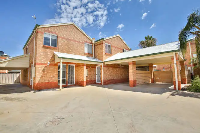 12/59 Cureton Avenue, Mildura VIC 3500