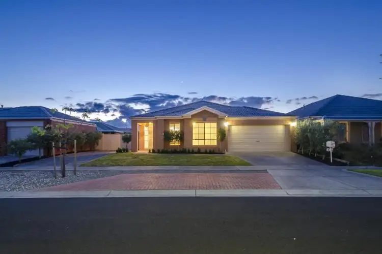 3 Barcoo Street, Wyndham Vale VIC 3024