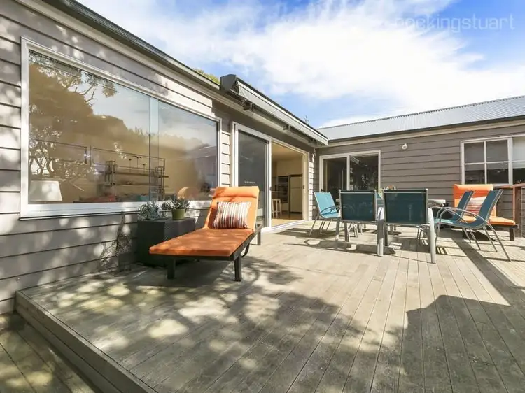 Fourth view of Homely house listing, 498 Tasman Drive, Rye VIC 3941