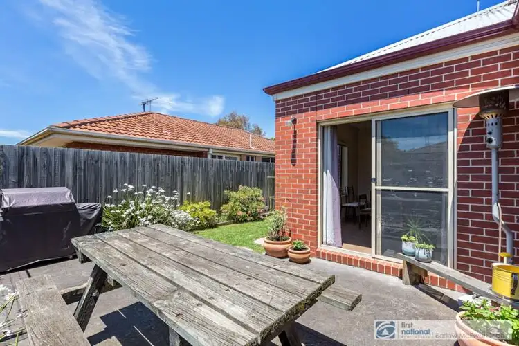 Seventh view of Homely unit listing, 3/58 Rayner Street, Altona VIC 3018