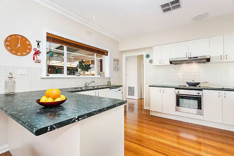 Fifth view of Homely house listing, 1/198 Civic Parade, Altona VIC 3018