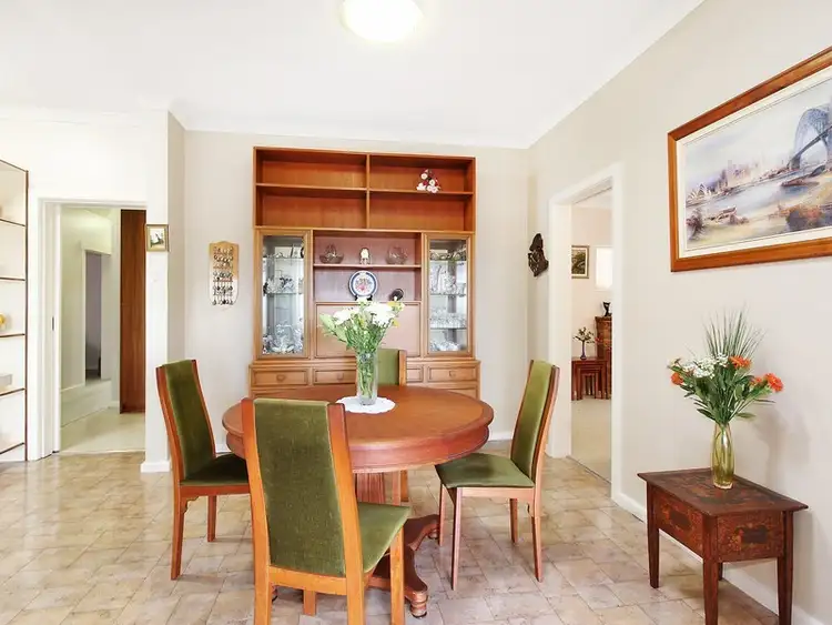 Fifth view of Homely house listing, 215 North Road, Eastwood NSW 2122