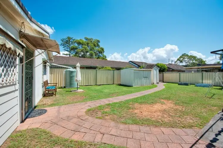 Fourth view of Homely house listing, 142a Bourke Road, Umina Beach NSW 2257