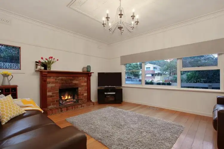 Third view of Homely house listing, 44 Glenvale Road, Ringwood North VIC 3134