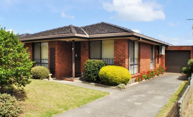 Main view of Homely townhouse listing, 14 Easton Street, Wonthaggi VIC 3995