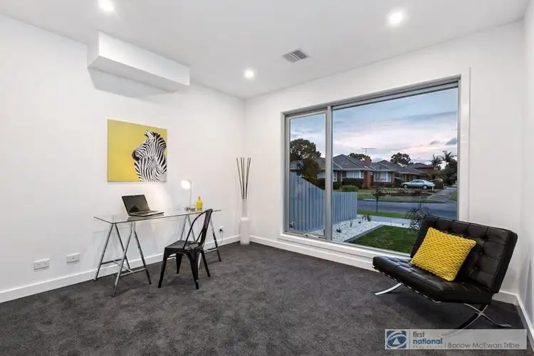 Third view of Homely house listing, 49 Chifley Ave, Altona VIC 3018