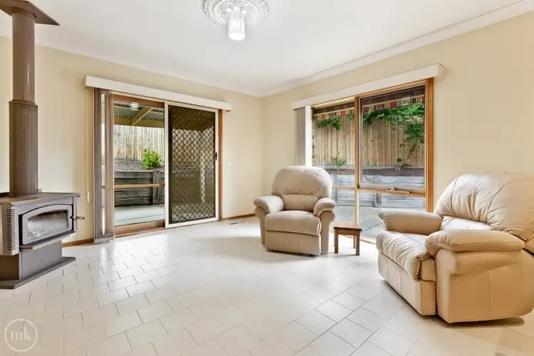 Third view of Homely house listing, 9 Upland Court, Eltham North VIC 3095