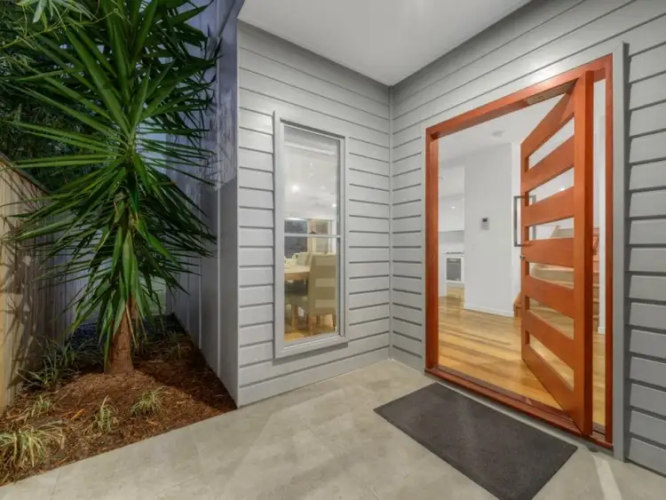 Second view of Homely house listing, 75 Highlands Street, Wavell Heights QLD 4012