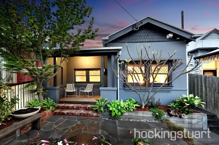 6 St John Street, Prahran VIC 3181