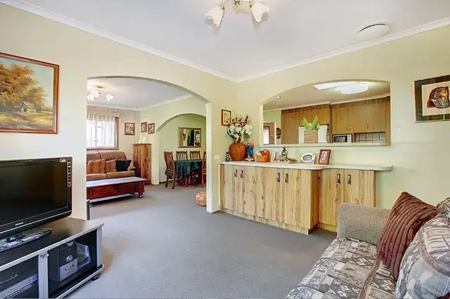 Sixth view of Homely house listing, 14 Barclay Close, Gladstone Park VIC 3043