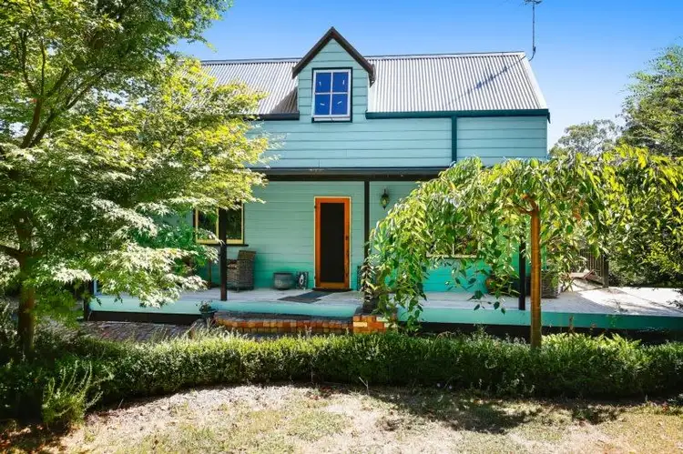 Main view of Homely house listing, 1139 Kinglake - Glenburn Road, Glenburn VIC 3717