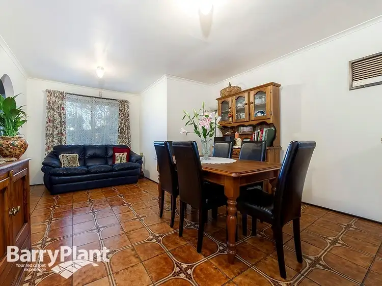 Fourth view of Homely house listing, 46 Grantham Parade, St Albans VIC 3021