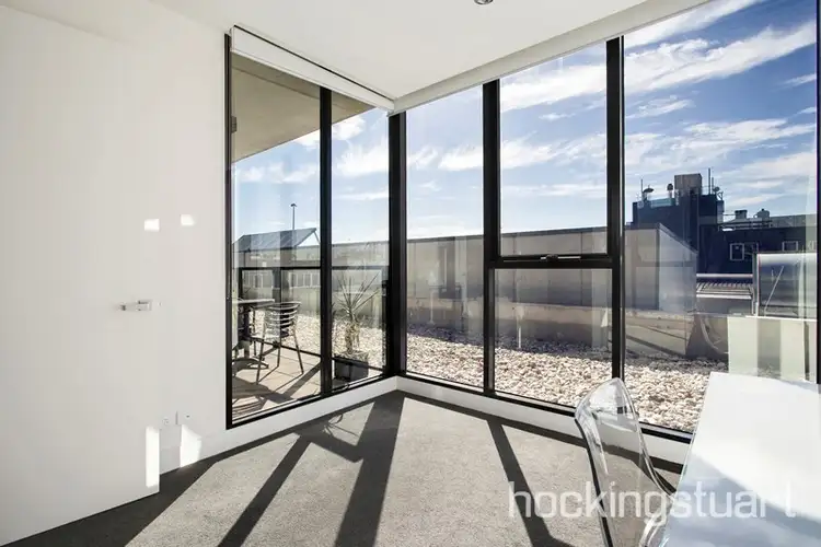 Sixth view of Homely apartment listing, 106/253 Bridge Road, Richmond VIC 3121