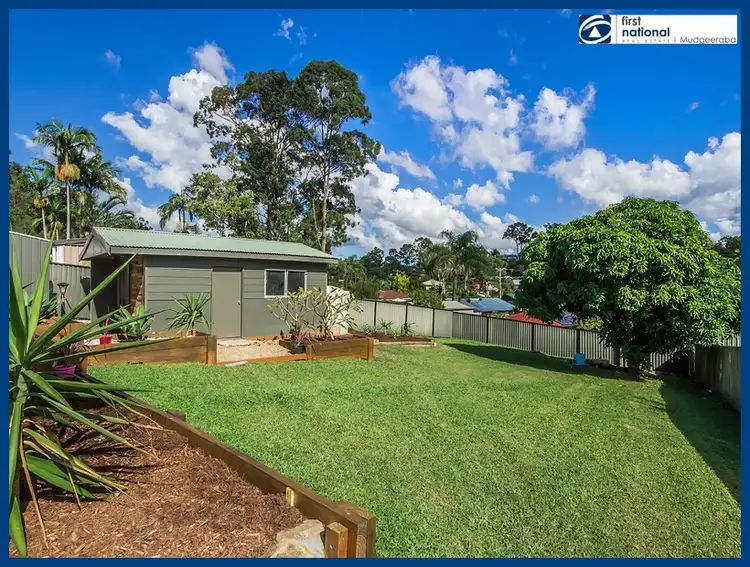 Fourth view of Homely house listing, 23 Moonbeam Parade, Mudgeeraba QLD 4213