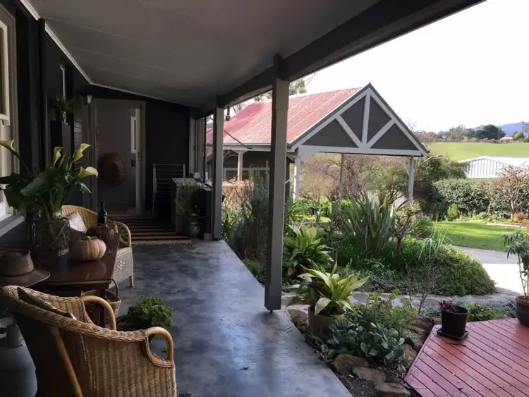 Second view of Homely house listing, 40580 Tasman Highway, St Leonards TAS 7250