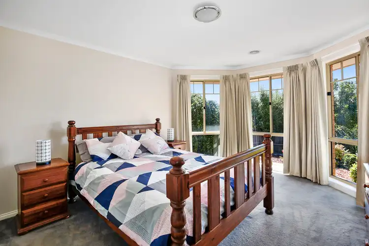 Second view of Homely house listing, 4 Pinot Place, Yarra Glen VIC 3775