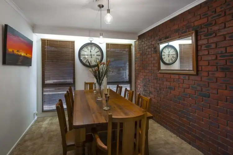Sixth view of Homely house listing, 12 Vineyard Road, Sunbury VIC 3429